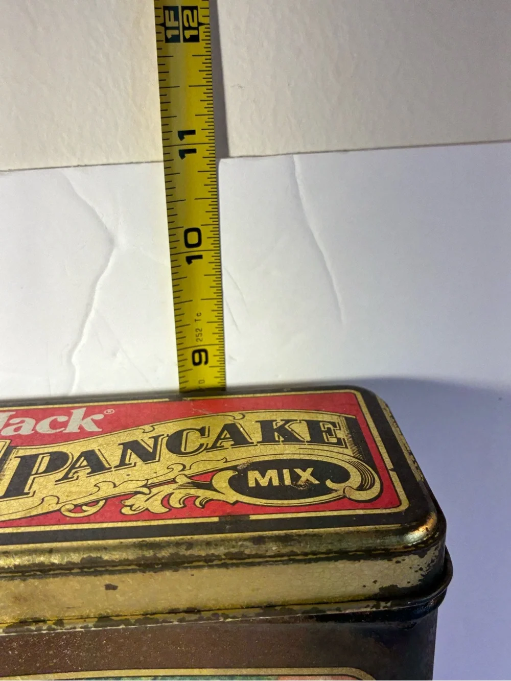 Pillsbury vintage hungry